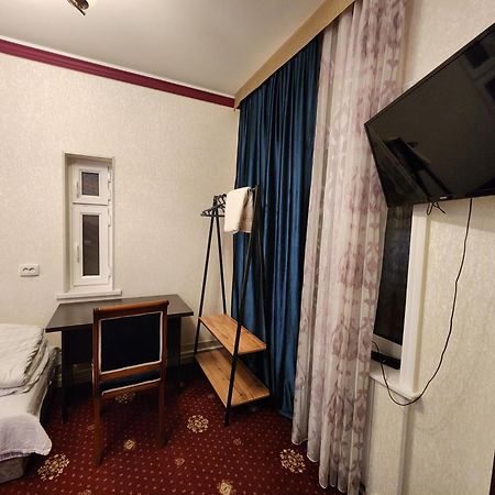 Heyvah - Guest House In Tachkent Extérieur photo