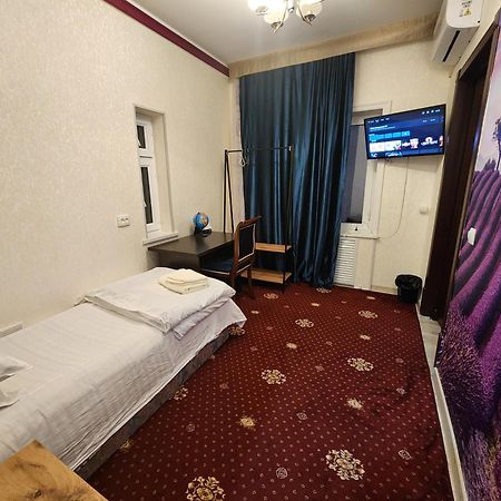 Heyvah - Guest House In Tachkent Extérieur photo