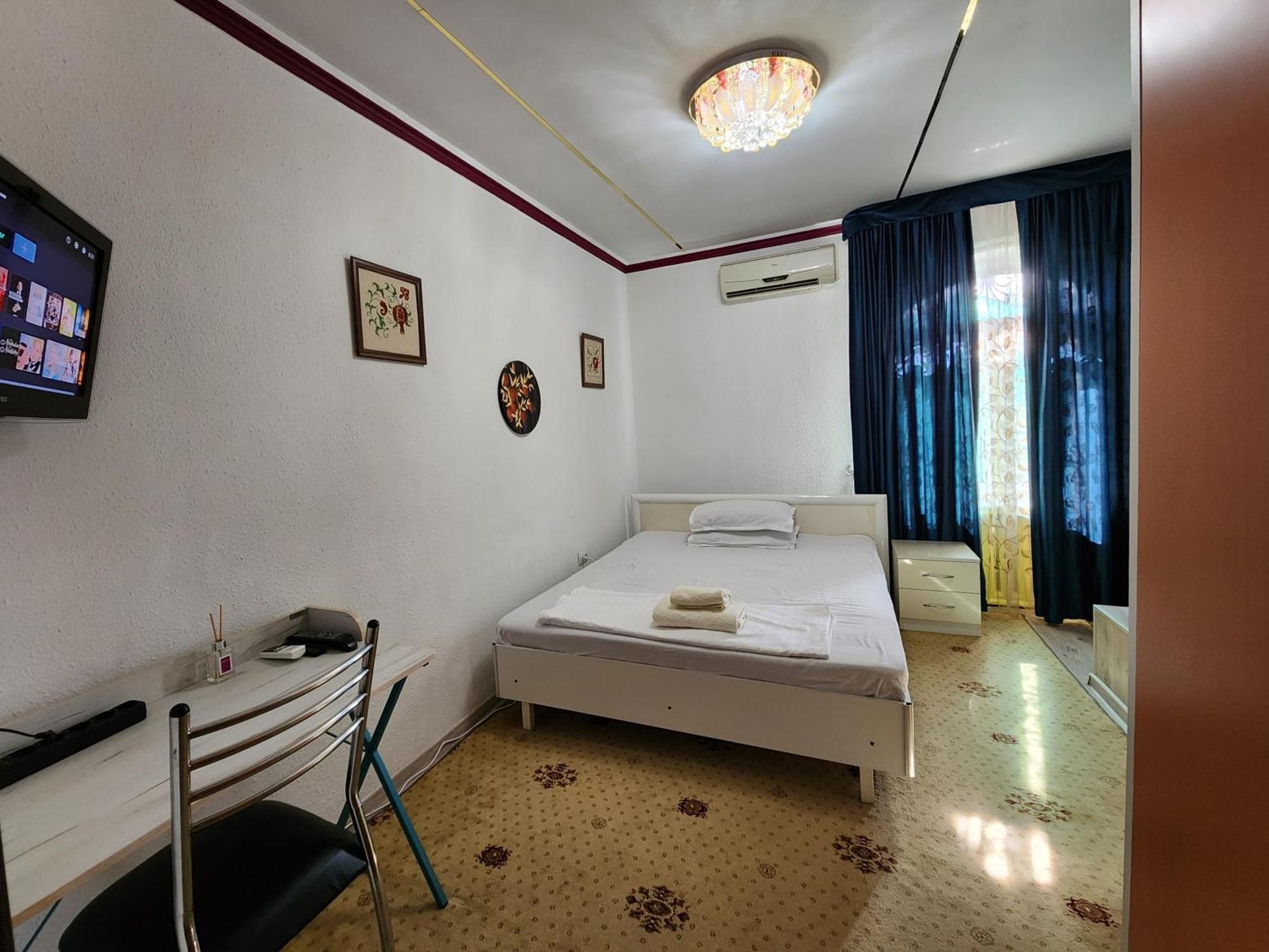 Heyvah - Guest House In Tachkent Extérieur photo
