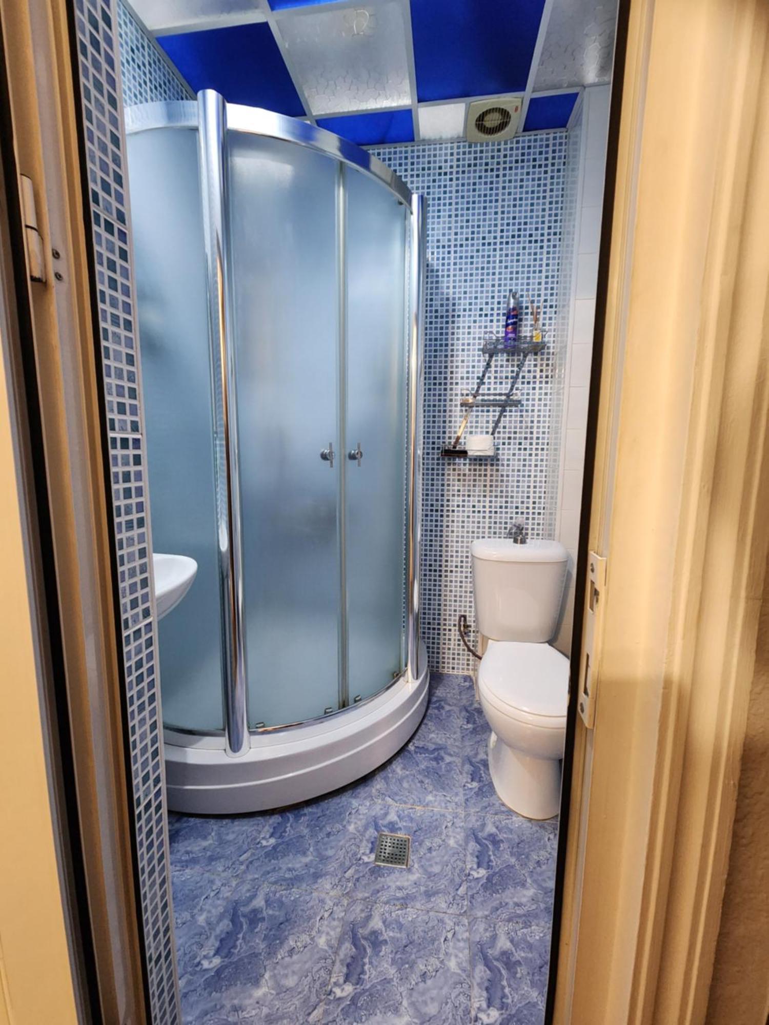 Heyvah - Guest House In Tachkent Extérieur photo