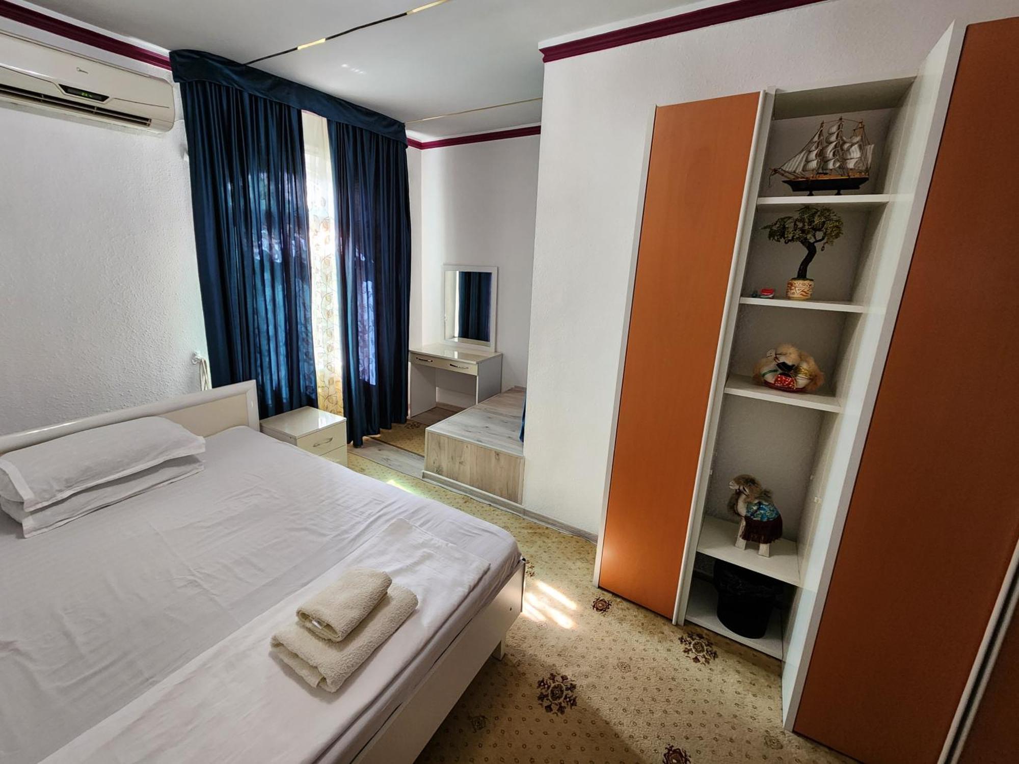 Heyvah - Guest House In Tachkent Extérieur photo