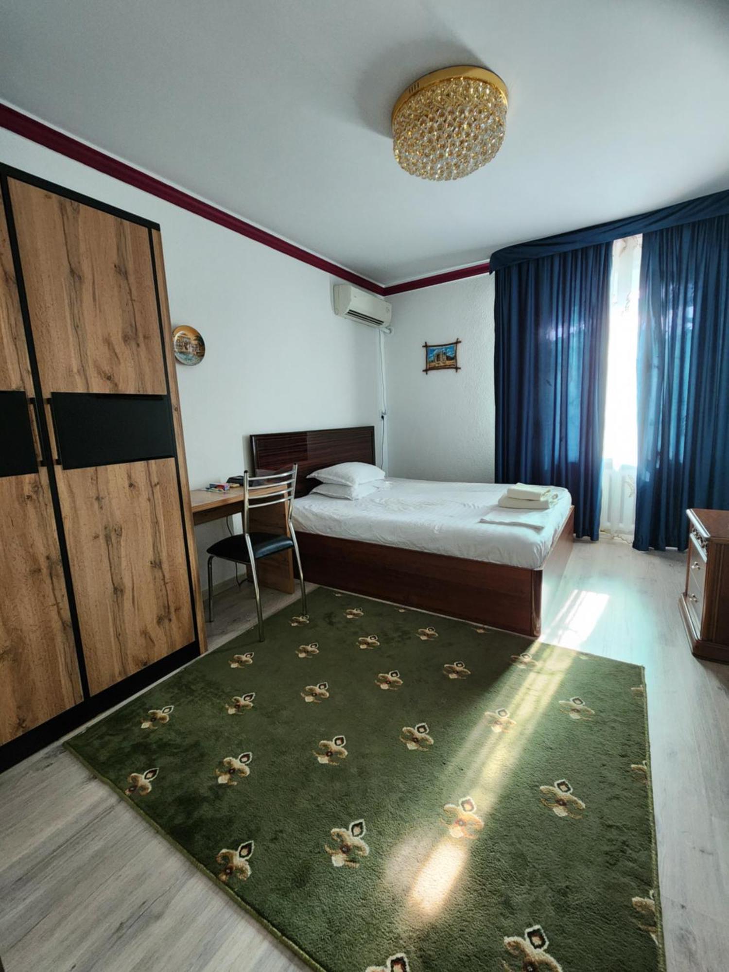 Heyvah - Guest House In Tachkent Extérieur photo