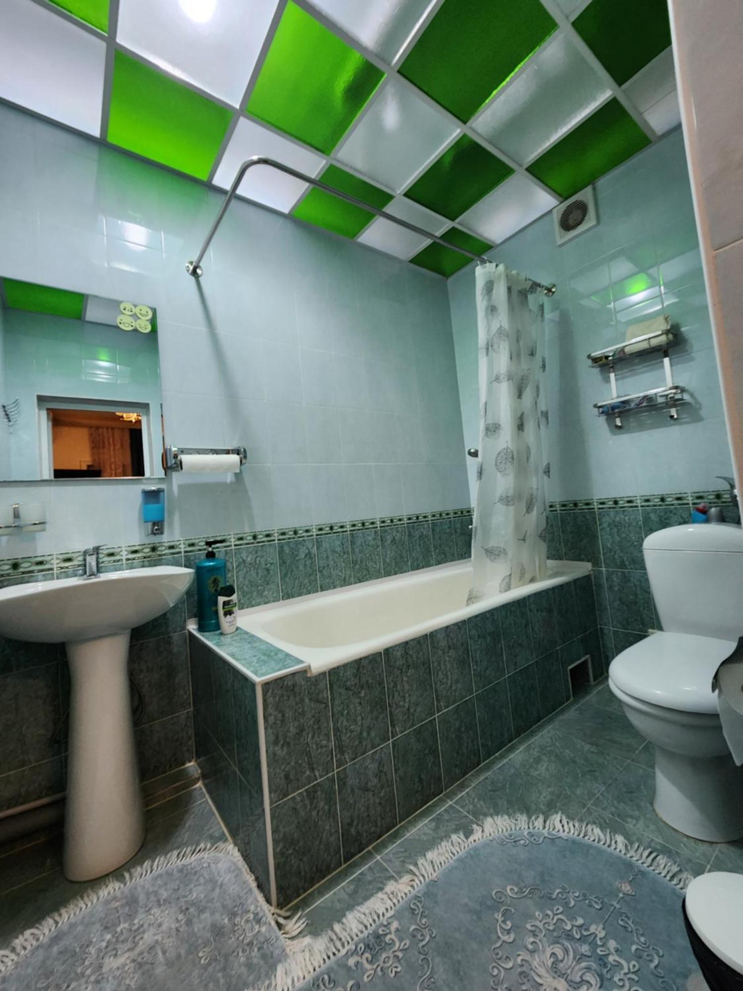 Heyvah - Guest House In Tachkent Extérieur photo