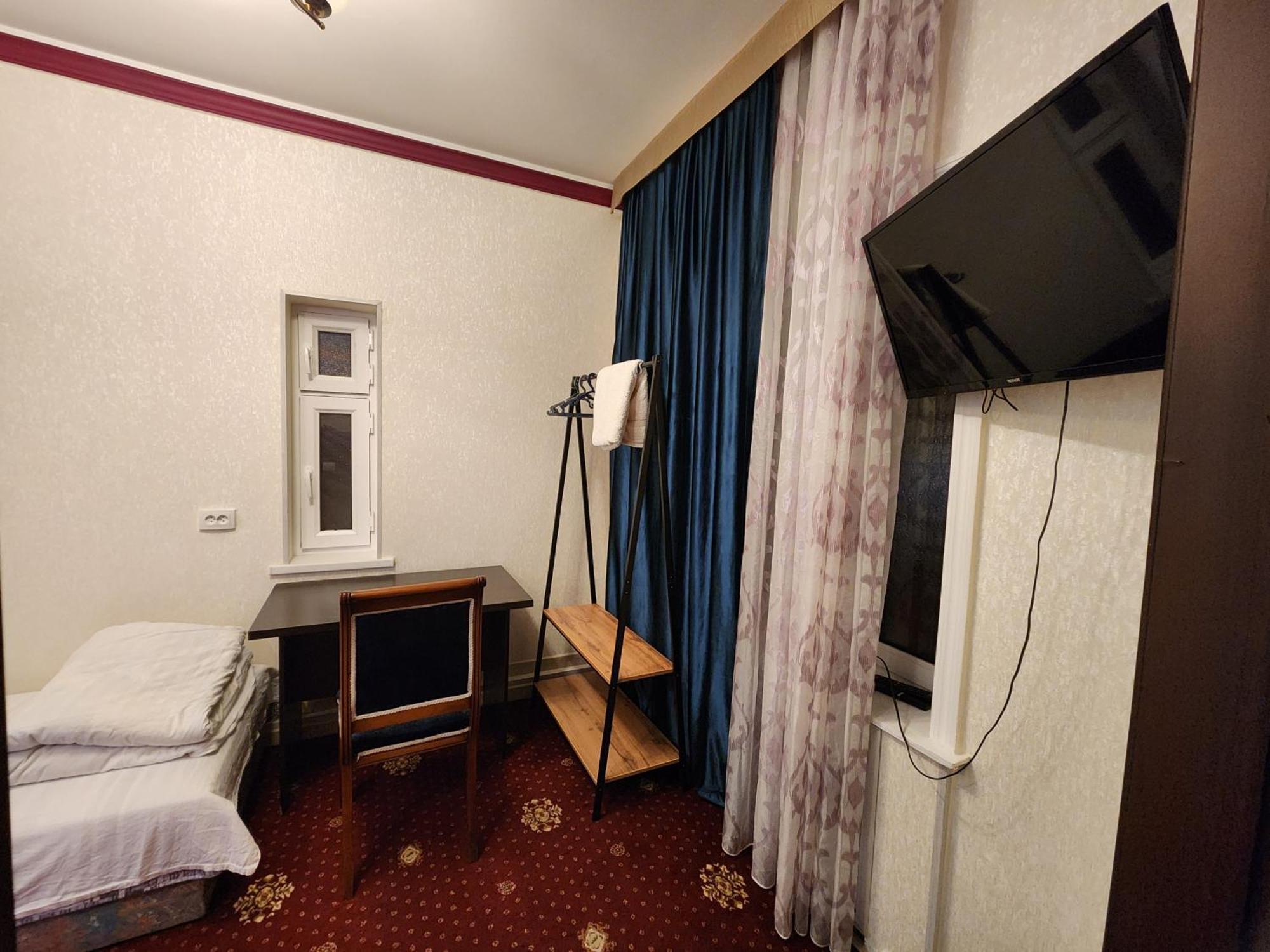 Heyvah - Guest House In Tachkent Extérieur photo