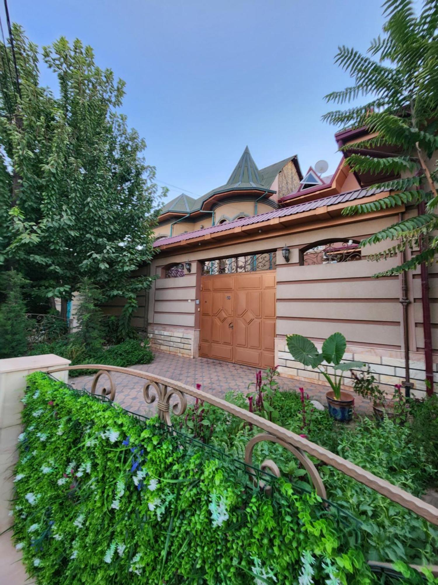 Heyvah - Guest House In Tachkent Chambre photo