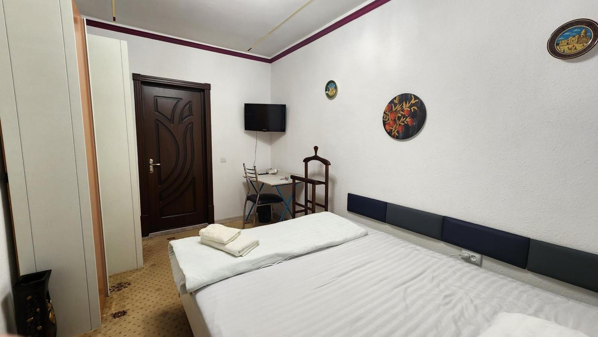 Heyvah - Guest House In Tachkent Extérieur photo