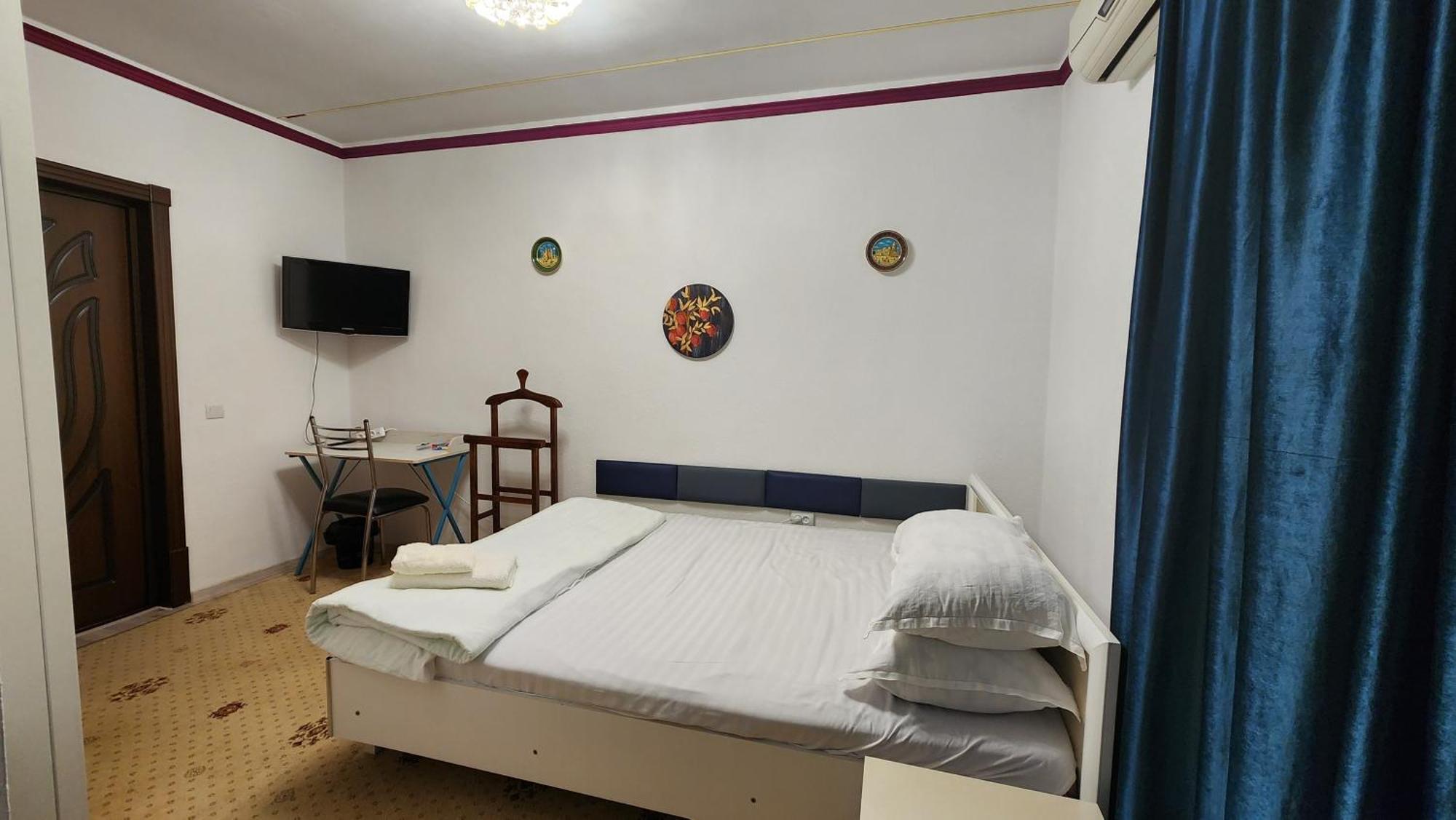 Heyvah - Guest House In Tachkent Extérieur photo