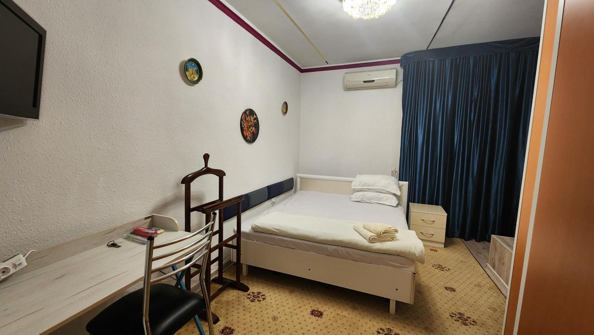 Heyvah - Guest House In Tachkent Extérieur photo