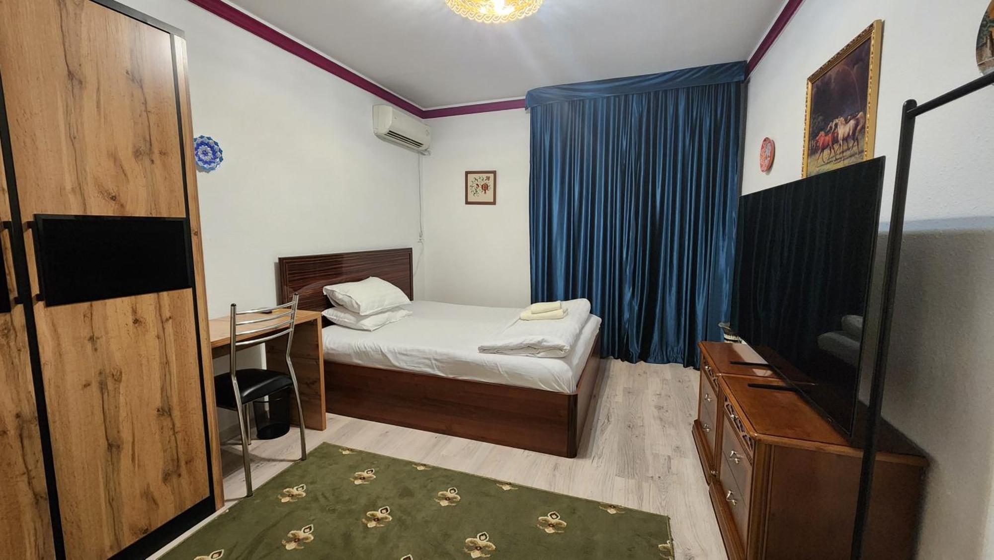 Heyvah - Guest House In Tachkent Extérieur photo